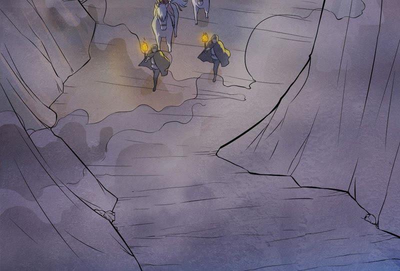 《吞噬永恒》漫画最新章节第24话 重伤免费下拉式在线观看章节第【33】张图片