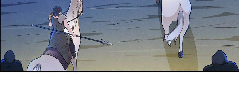 《吞噬永恒》漫画最新章节第24话 重伤免费下拉式在线观看章节第【39】张图片