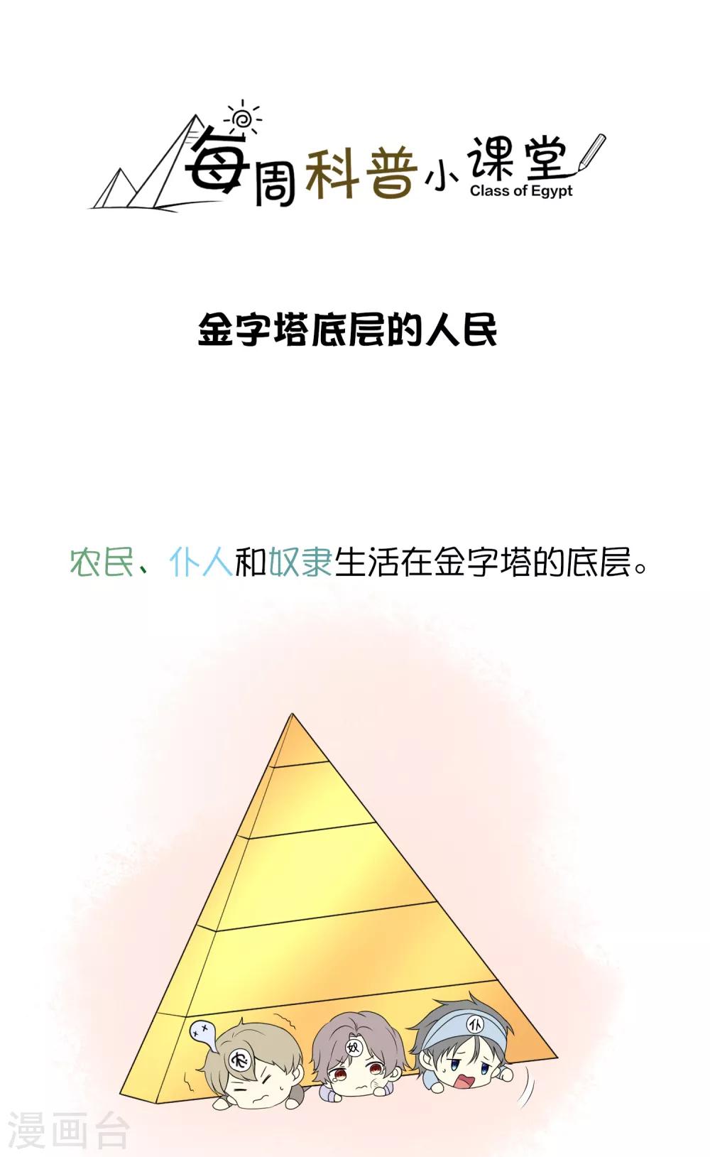 《王的第一宠后》漫画最新章节王的茶话会14 金字塔底层的人民免费下拉式在线观看章节第【1】张图片