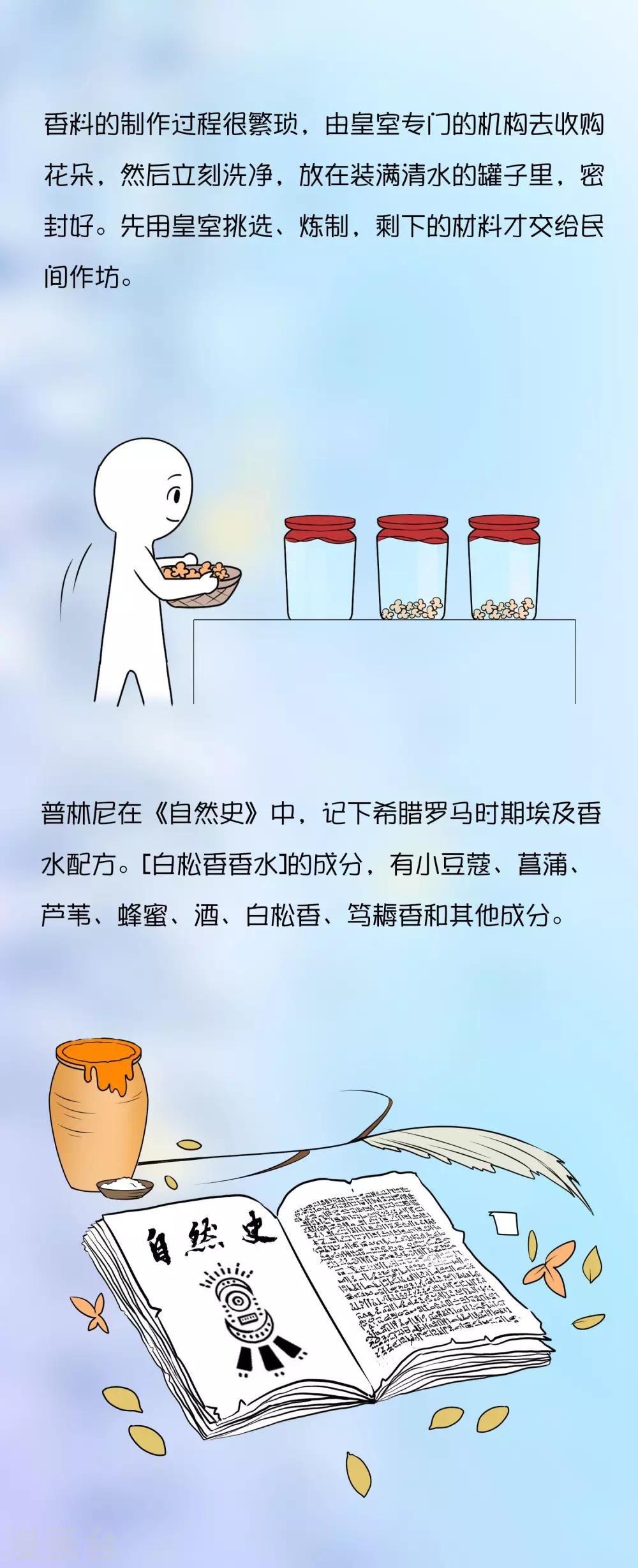 《王的第一宠后》漫画最新章节王的茶话会23 有内味儿的特别栏目~免费下拉式在线观看章节第【5】张图片