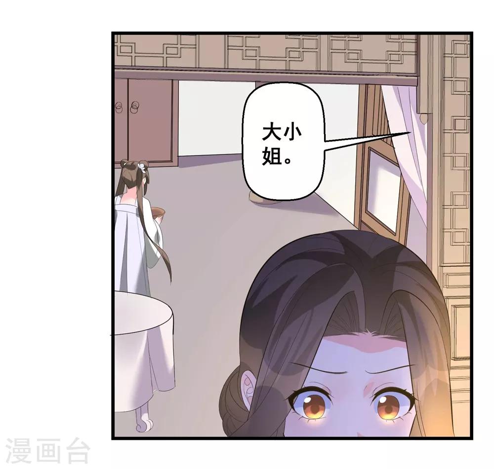 《王妃有毒》漫画最新章节第5话 神秘男子免费下拉式在线观看章节第【29】张图片