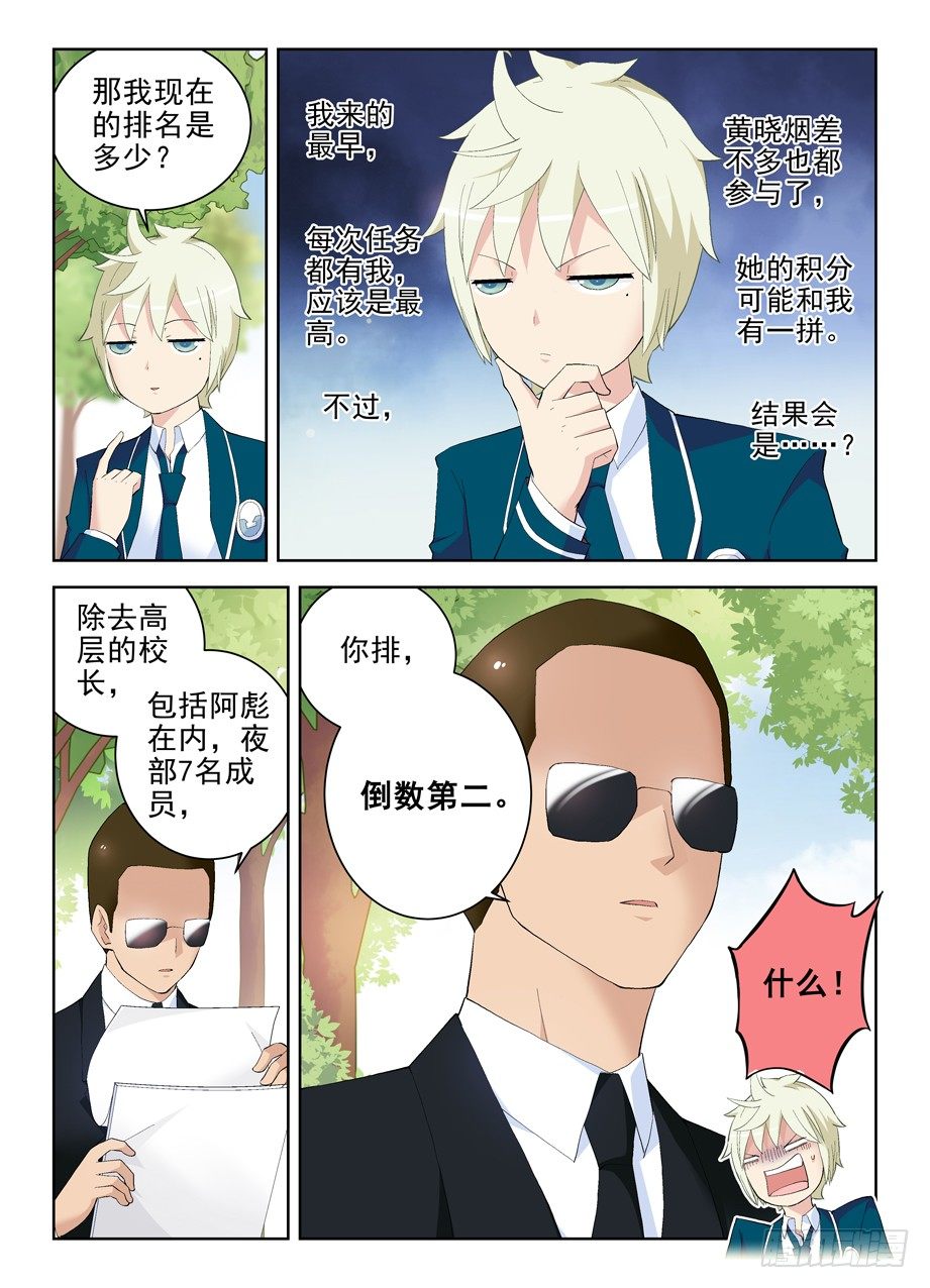 《王牌御史》漫画最新章节152\,论干部身份的重要性免费下拉式在线观看章节第【6】张图片