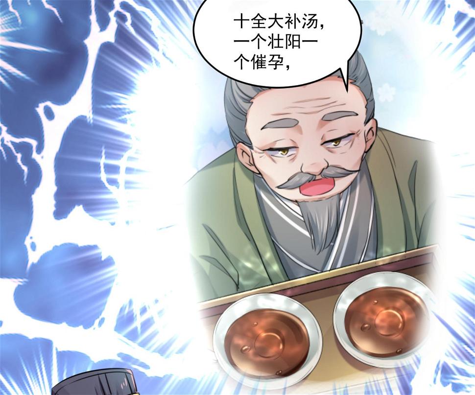 《王爷不能撩》漫画最新章节第289话 我不会离开西厥的！免费下拉式在线观看章节第【8】张图片