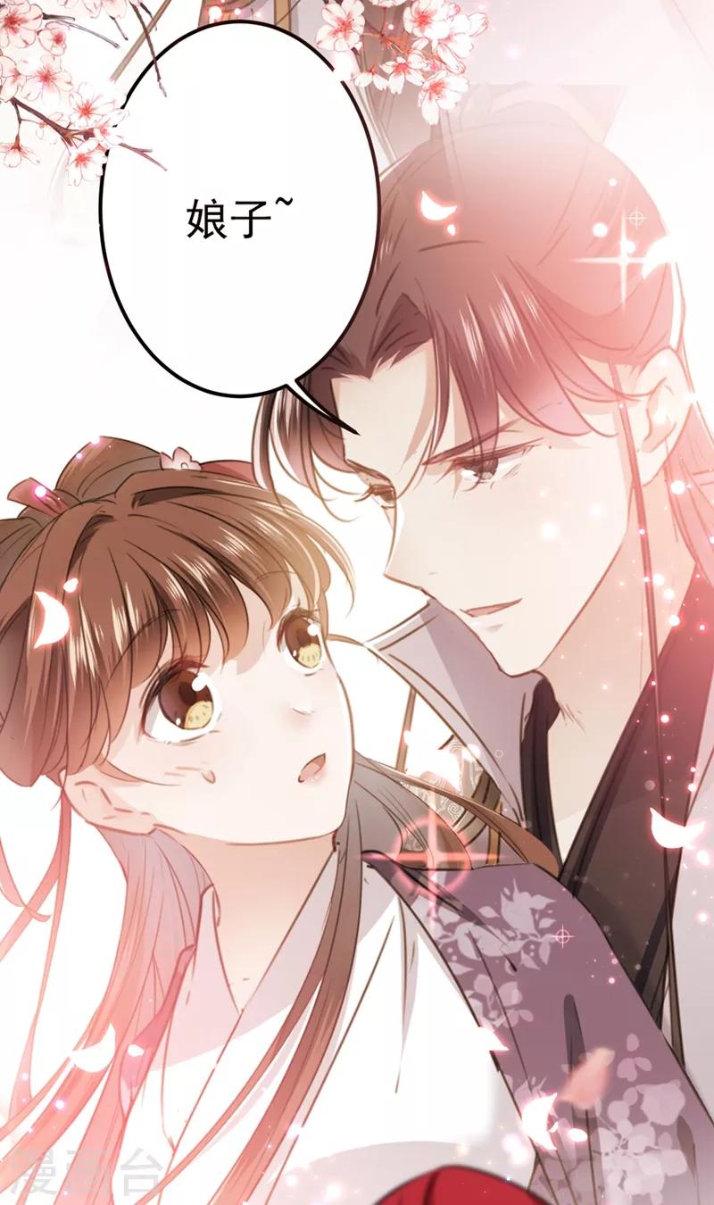 《王爷你好帅》漫画最新章节第188话 我定护你周全！免费下拉式在线观看章节第【22】张图片