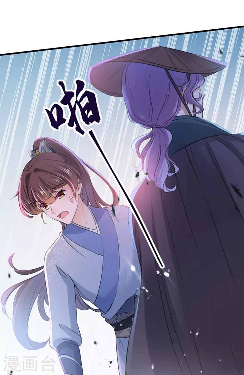 《王爷你好帅》漫画最新章节第203话 告别林涵计划免费下拉式在线观看章节第【14】张图片