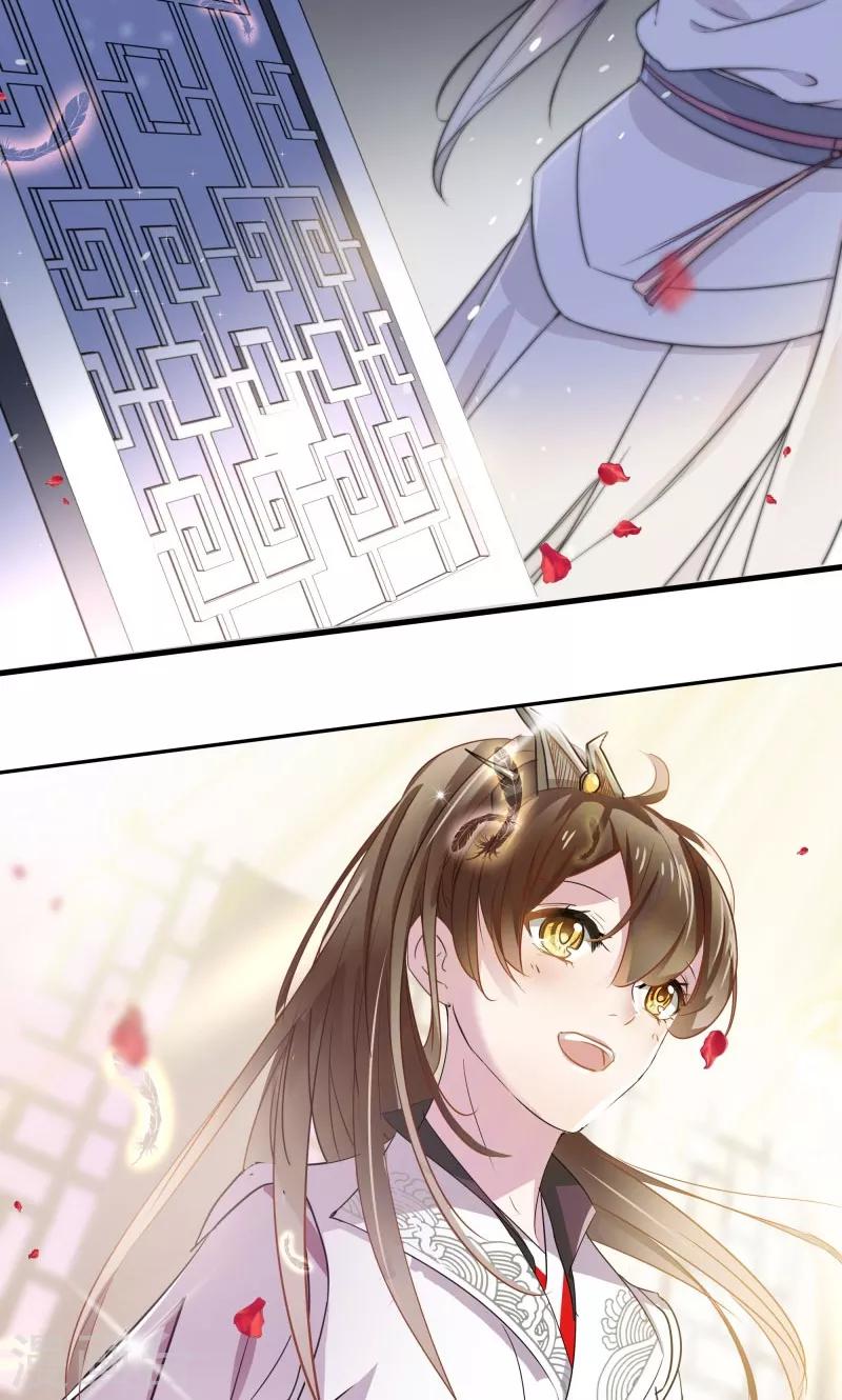 《王爷你好帅》漫画最新章节第5话 拉仇恨免费下拉式在线观看章节第【3】张图片