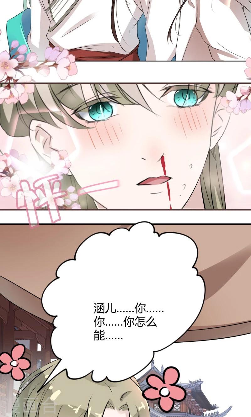 《王爷你好帅》漫画最新章节第7话 逛街免费下拉式在线观看章节第【31】张图片