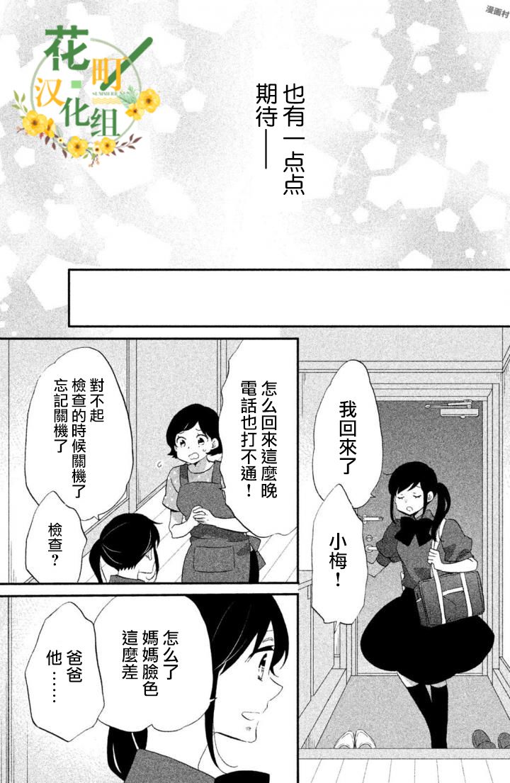 《王子是不会放弃我的》漫画最新章节第15话免费下拉式在线观看章节第【19】张图片