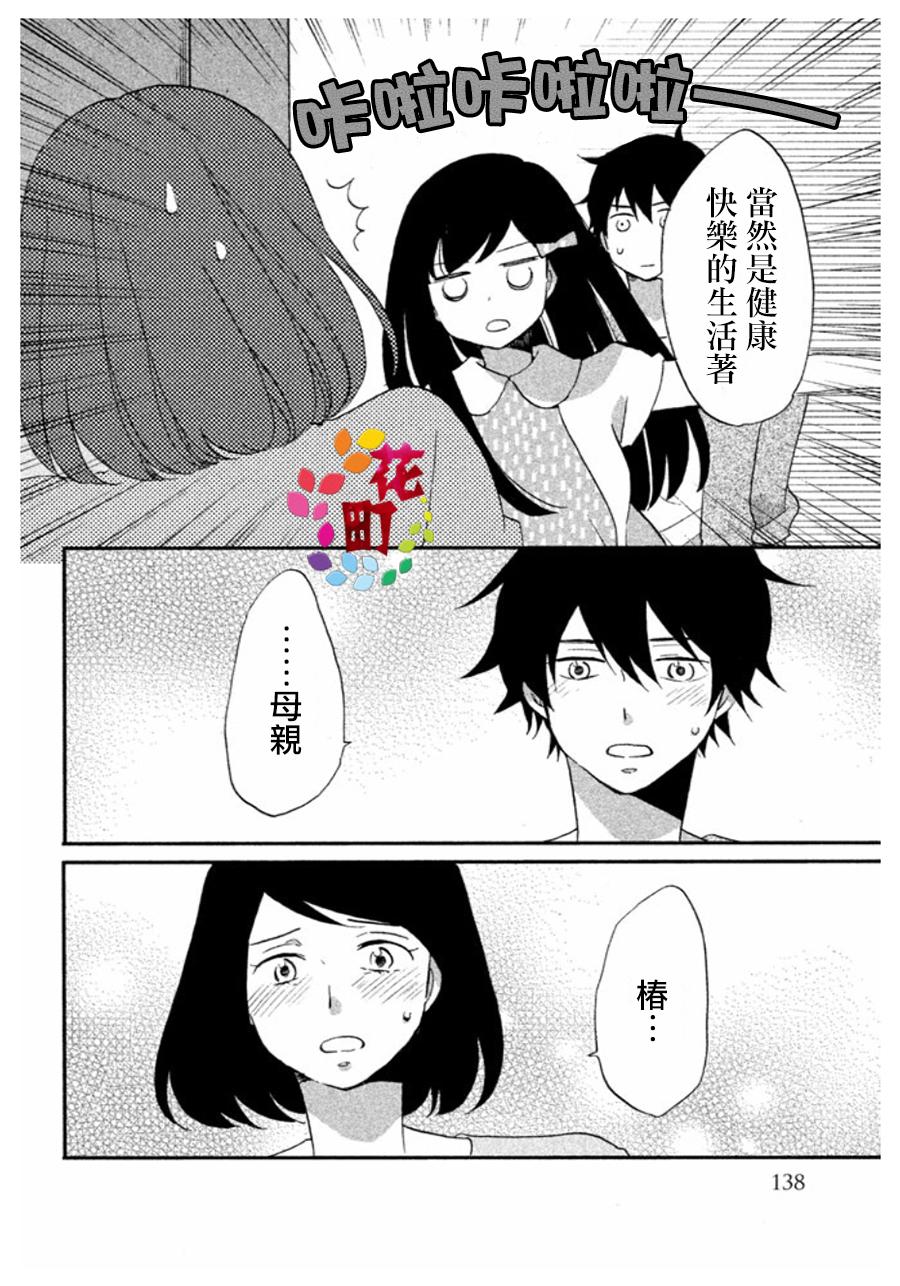 《王子是不会放弃我的》漫画最新章节第06话免费下拉式在线观看章节第【22】张图片