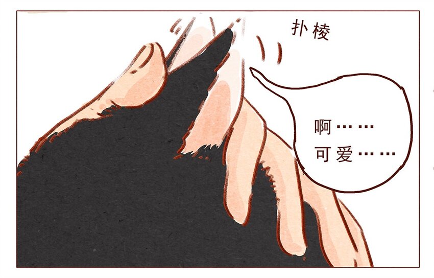 《喂，看见耳朵啦》漫画最新章节第2话 犯规的室友免费下拉式在线观看章节第【21】张图片