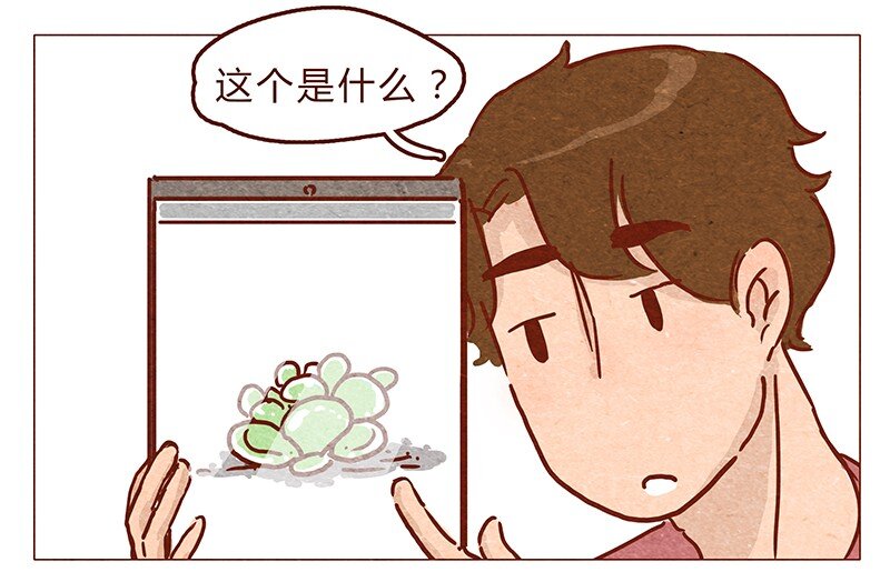 《喂，看见耳朵啦》漫画最新章节第68话 你要去哪蛾？免费下拉式在线观看章节第【7】张图片