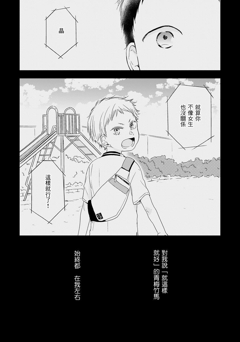 《伪郎隔壁是伪娘》漫画最新章节第07话免费下拉式在线观看章节第【2】张图片