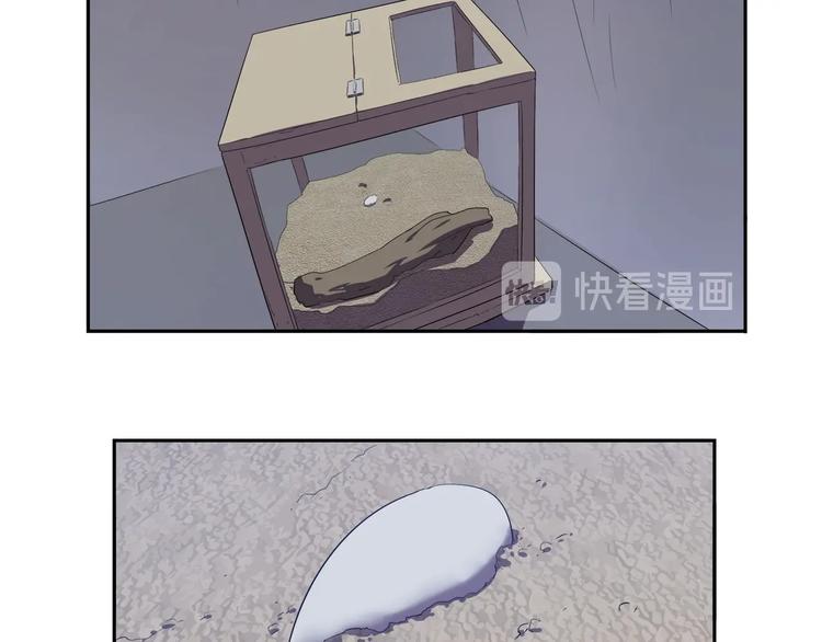 《我，5厘米》漫画最新章节番外 “烤肉”历险记免费下拉式在线观看章节第【11】张图片