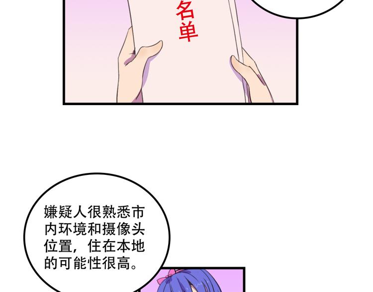 《我绑架了大小姐？！》漫画最新章节第14话 狐狸尾巴露出来了！免费下拉式在线观看章节第【65】张图片