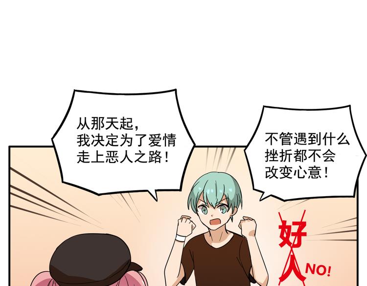 《我绑架了大小姐？！》漫画最新章节第6话 恶人之路！免费下拉式在线观看章节第【28】张图片