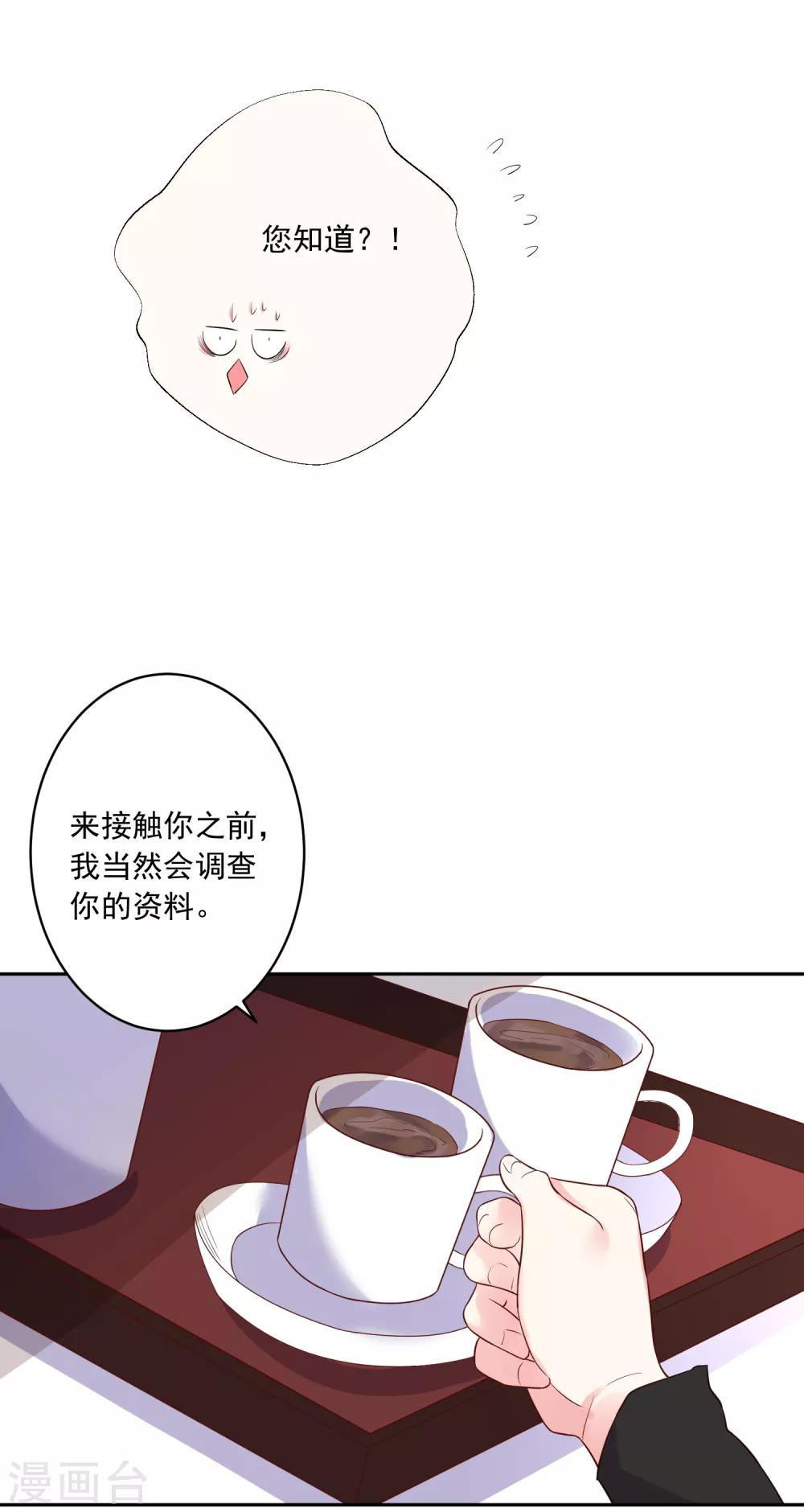 《我被总裁黑上了！》漫画最新章节第239话免费下拉式在线观看章节第【15】张图片