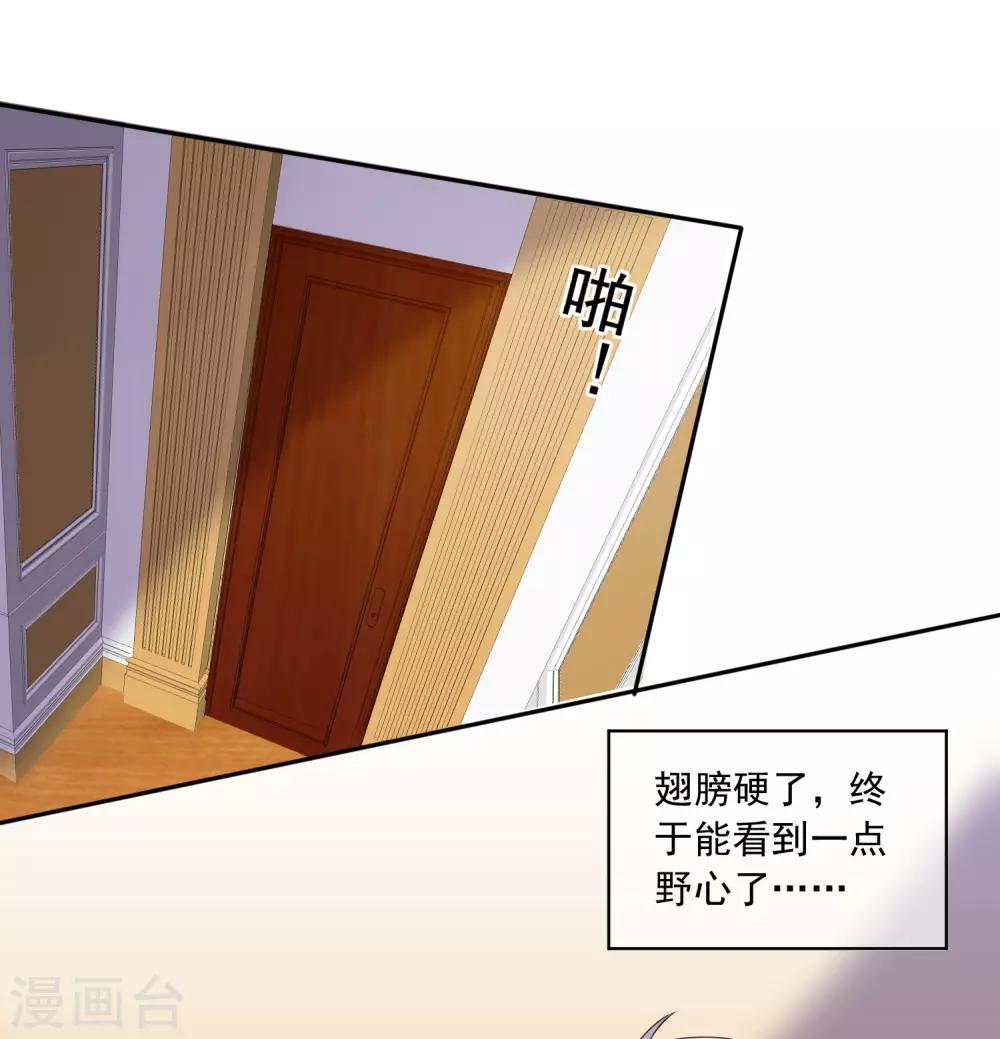 《我被总裁黑上了！》漫画最新章节第251话免费下拉式在线观看章节第【27】张图片