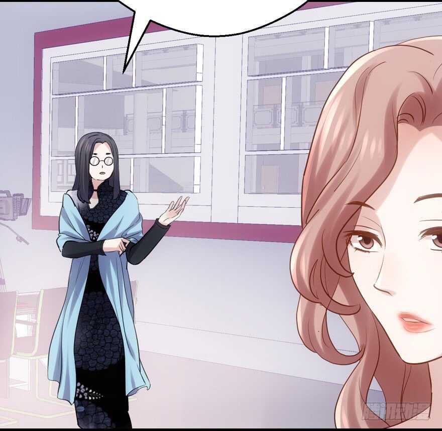 《我才不是恶毒女配（麻辣女配）》漫画最新章节真的好久不见免费下拉式在线观看章节第【55】张图片