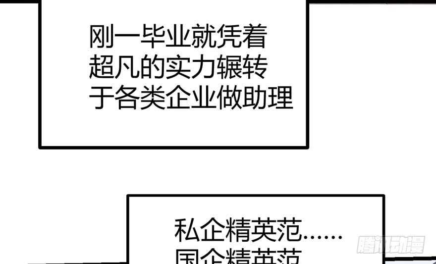 《我才不是恶毒女配（麻辣女配）》漫画最新章节番外，苏晓的助理免费下拉式在线观看章节第【8】张图片