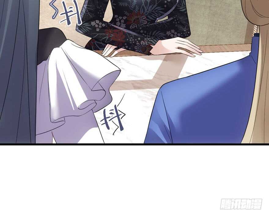 《我才不是恶毒女配（麻辣女配）》漫画最新章节婊里如一免费下拉式在线观看章节第【41】张图片