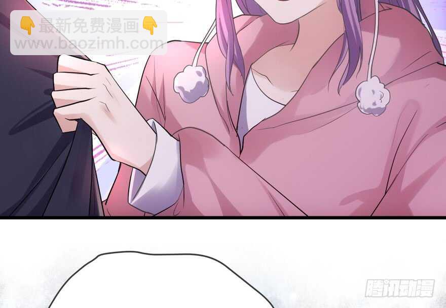 《我才不是恶毒女配（麻辣女配）》漫画最新章节没头脑和不高兴免费下拉式在线观看章节第【23】张图片