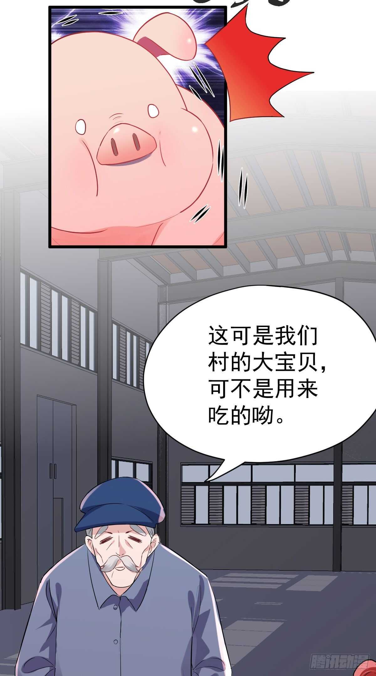 《我才不是恶毒女配（麻辣女配）》漫画最新章节苏晓的新坐骑免费下拉式在线观看章节第【42】张图片