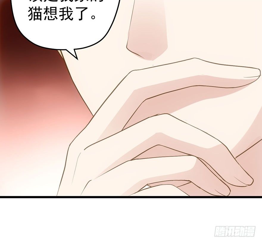 《我才不是恶毒女配（麻辣女配）》漫画最新章节杜绝偷猫贼免费下拉式在线观看章节第【61】张图片