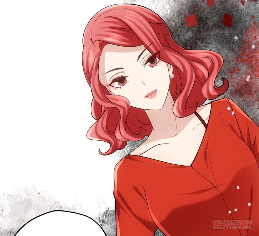 《我才不是恶毒女配（麻辣女配）》漫画最新章节好久不见免费下拉式在线观看章节第【26】张图片