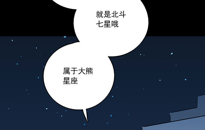 《我的反派女友》漫画最新章节74王希的北极星免费下拉式在线观看章节第【8】张图片