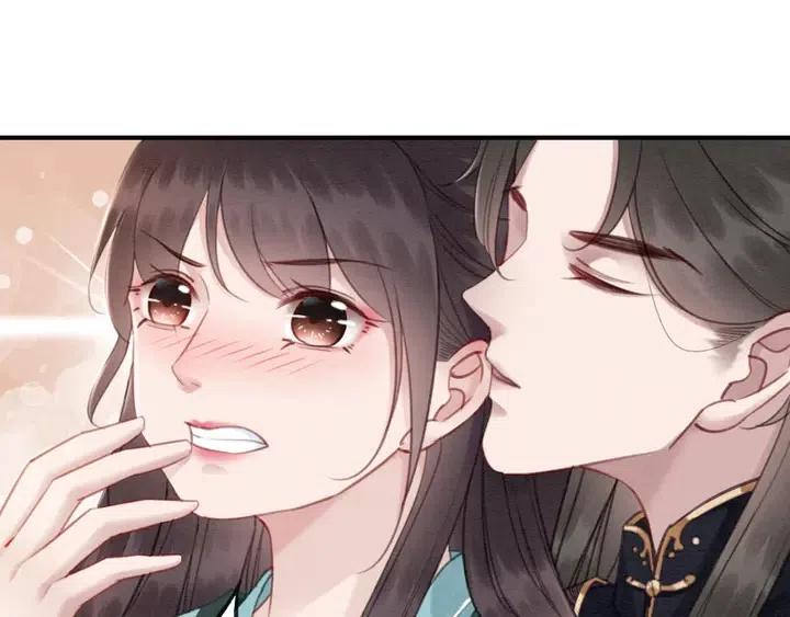 《我的皇姐不好惹》漫画最新章节第107话 宠幸我可好？免费下拉式在线观看章节第【56】张图片