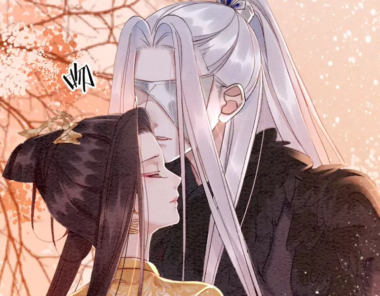 《我的皇姐不好惹》漫画最新章节第239话 留在她身边免费下拉式在线观看章节第【64】张图片