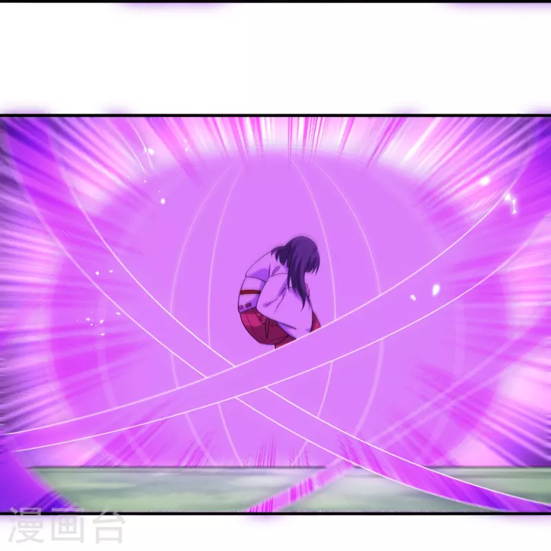 《我的末世大小姐》漫画最新章节第159话 画像上的神！免费下拉式在线观看章节第【36】张图片