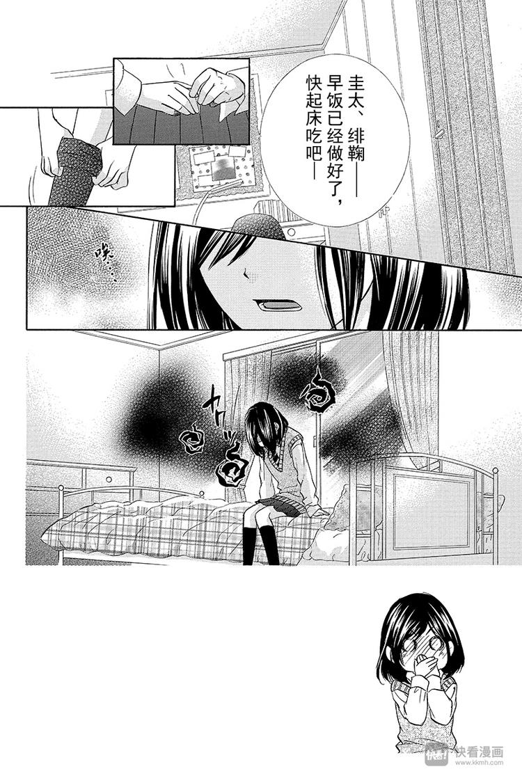 《我的禽兽男友》漫画最新章节第7夜免费下拉式在线观看章节第【2】张图片