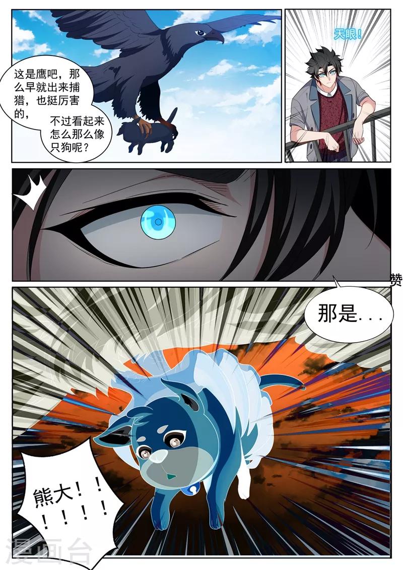 《我的微信连三界》漫画最新章节第223话 出发！收集灵兽！免费下拉式在线观看章节第【10】张图片