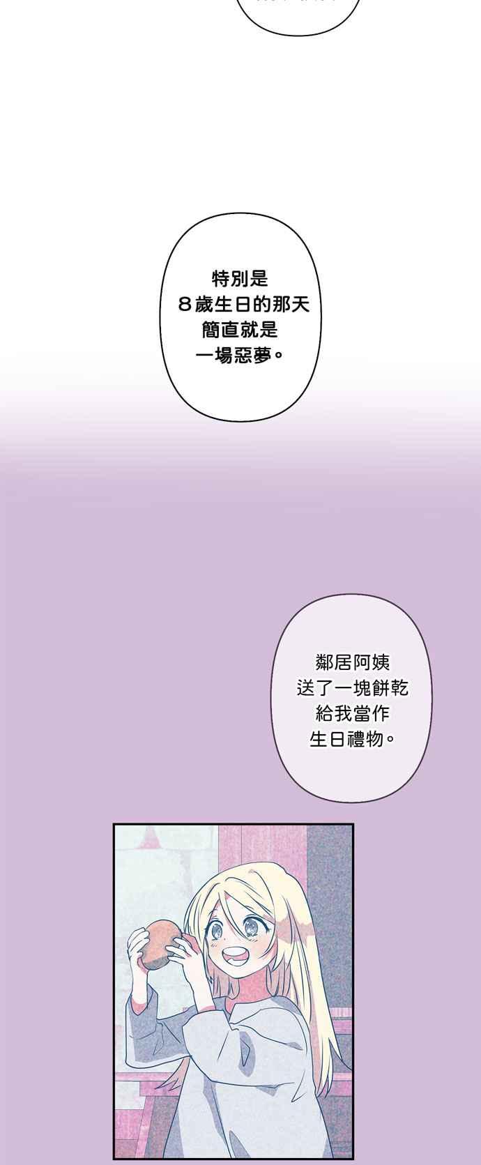 《我的野蛮萌友》漫画最新章节第20话免费下拉式在线观看章节第【10】张图片