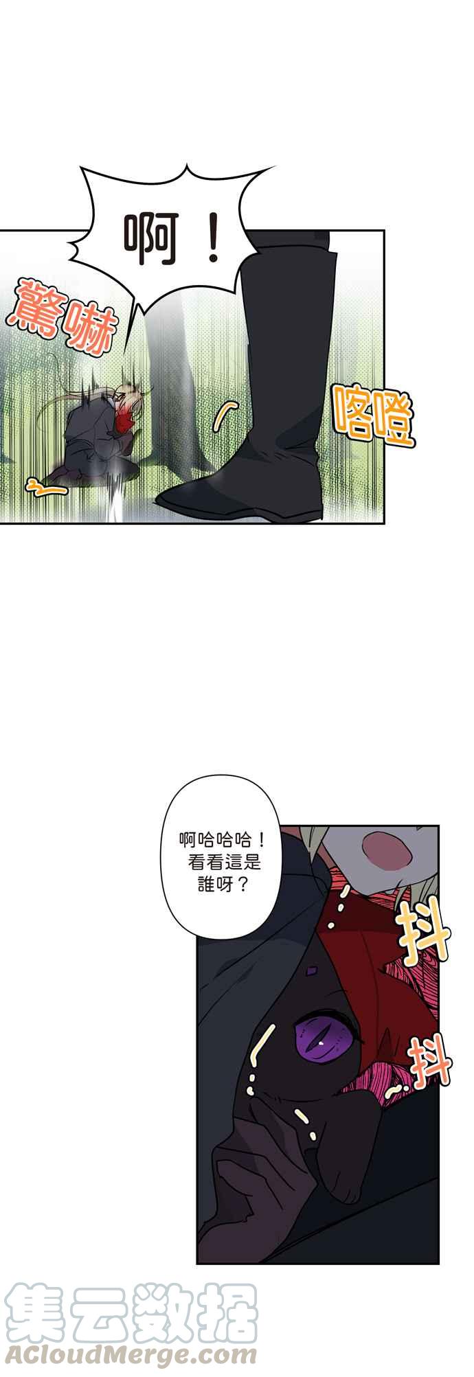 《我的野蛮萌友》漫画最新章节第5话免费下拉式在线观看章节第【39】张图片