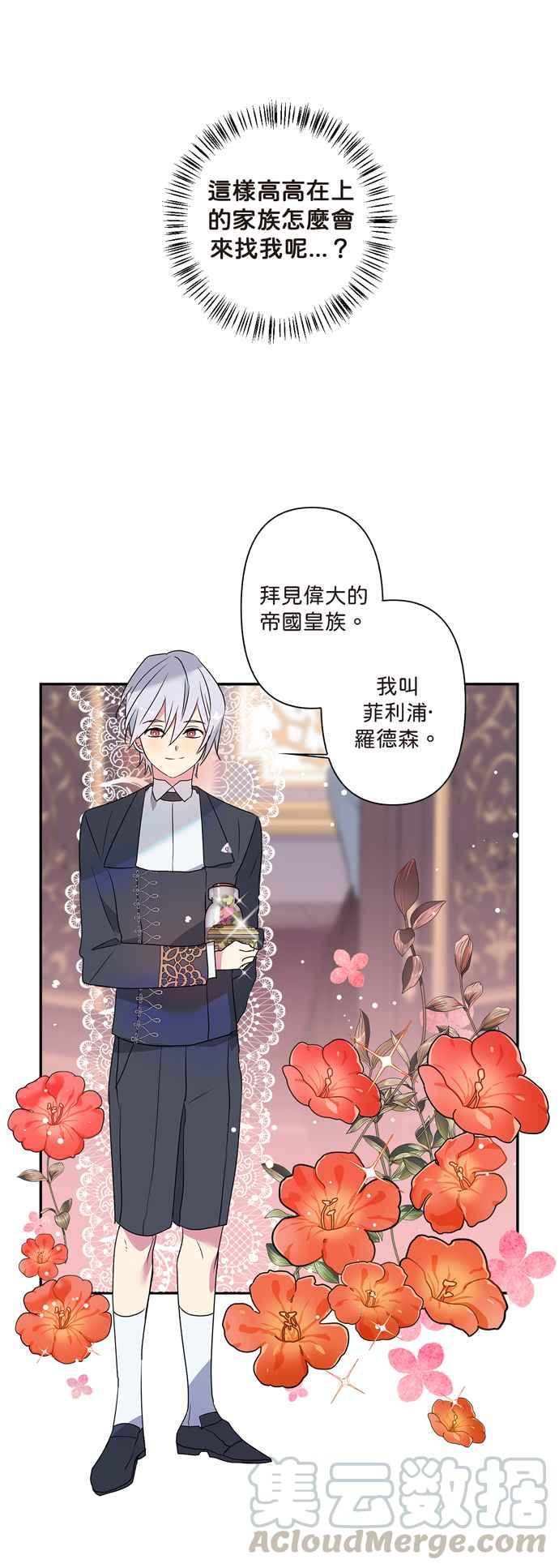 《我的野蛮萌友》漫画最新章节第8话免费下拉式在线观看章节第【17】张图片