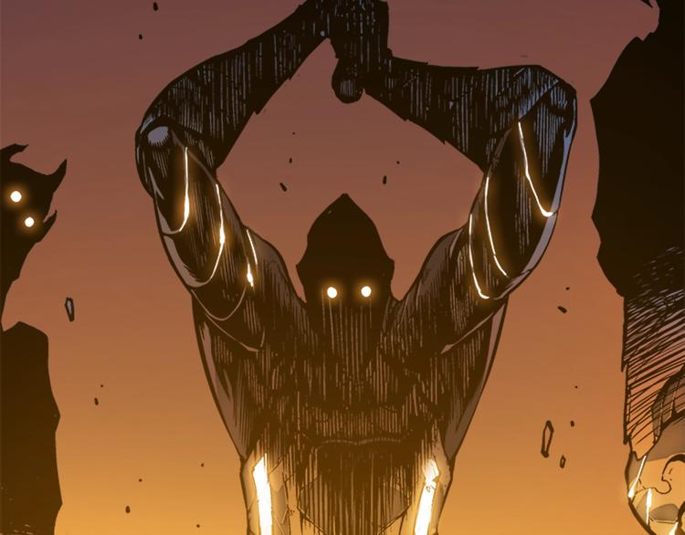 《我独自升级》漫画最新章节序章 我独自升级免费下拉式在线观看章节第【15】张图片