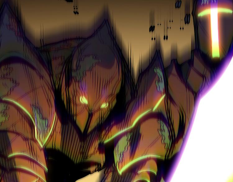 《我独自升级》漫画最新章节序章 我独自升级免费下拉式在线观看章节第【17】张图片