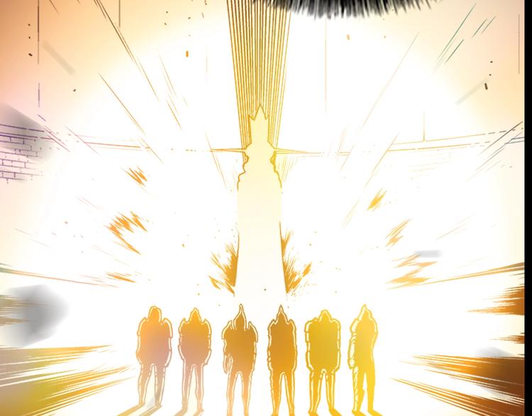 《我独自升级》漫画最新章节序章 我独自升级免费下拉式在线观看章节第【20】张图片