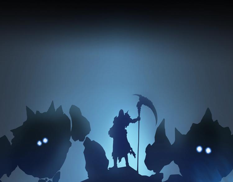 《我独自升级》漫画最新章节序章 我独自升级免费下拉式在线观看章节第【33】张图片