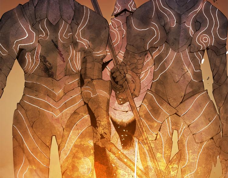 《我独自升级》漫画最新章节序章 我独自升级免费下拉式在线观看章节第【7】张图片