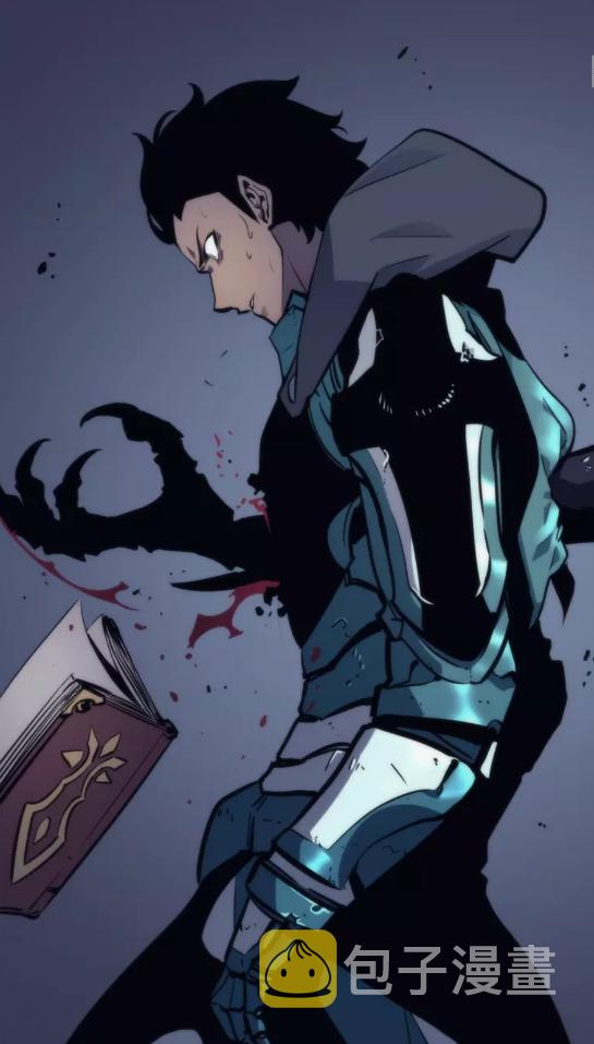 《我独自升级》漫画最新章节第100话 我是王免费下拉式在线观看章节第【2】张图片