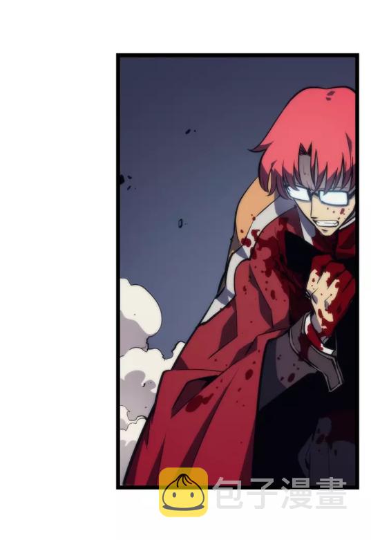 《我独自升级》漫画最新章节第100话 我是王免费下拉式在线观看章节第【25】张图片