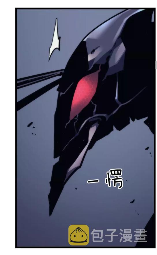 《我独自升级》漫画最新章节第100话 我是王免费下拉式在线观看章节第【28】张图片