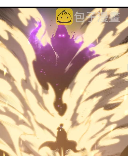 《我独自升级》漫画最新章节第104话 巅峰免费下拉式在线观看章节第【29】张图片