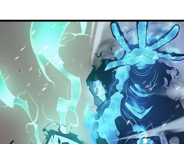 《我独自升级》漫画最新章节第105话 提取，解除免费下拉式在线观看章节第【13】张图片