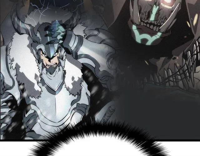 《我独自升级》漫画最新章节第106话 贝尔免费下拉式在线观看章节第【32】张图片