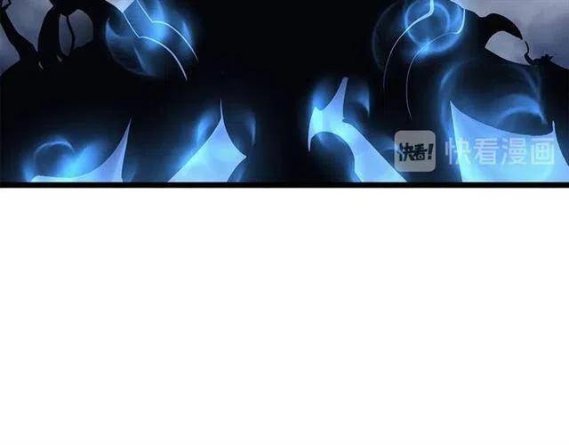 《我独自升级》漫画最新章节第106话 贝尔免费下拉式在线观看章节第【36】张图片