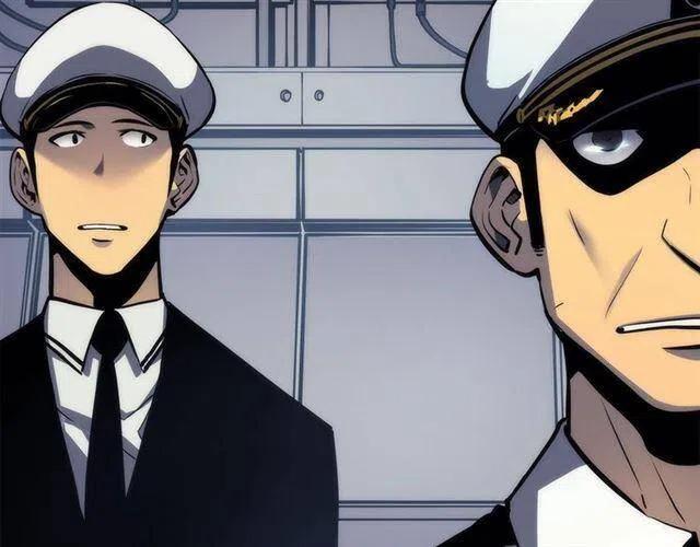 《我独自升级》漫画最新章节第107话 狩猎计划免费下拉式在线观看章节第【12】张图片